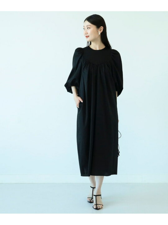 楽天市場】【SALE／70%OFF】Demi-Luxe BEAMS / コットンサテン 