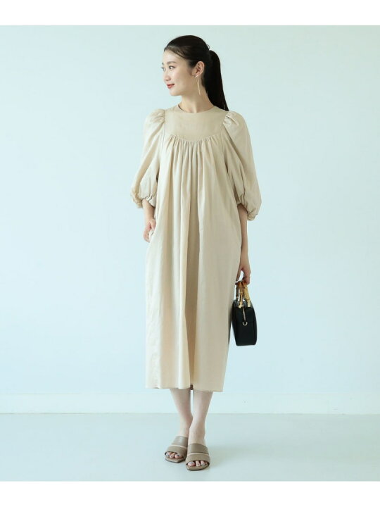 楽天市場】【SALE／70%OFF】Demi-Luxe BEAMS / コットンサテン 