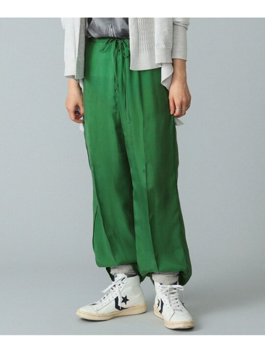 楽天市場】【SALE／60%OFF】maturely / Side Stripe Slacks BEAMS BOY 