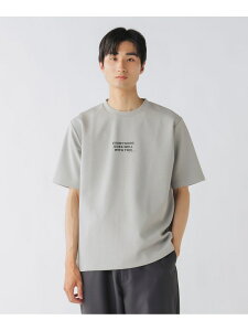 �ySALE�^30%OFF�z�_���{�[�� ���S �v�����g T�V���c(�z�������E�ыʌy��) BEAMS HEART MEN �r�[���X �A�E�g���b�g �g�b�v�X �J�b�g�\�[�ET�V���c �O���[ �z���C�g �u���[�yRBA_E�z[Rakuten Fashion]