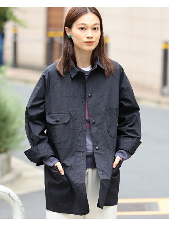 楽天市場】【SALE／50%OFF】orslow × BEAMS BOY / 別注 ナイロン  