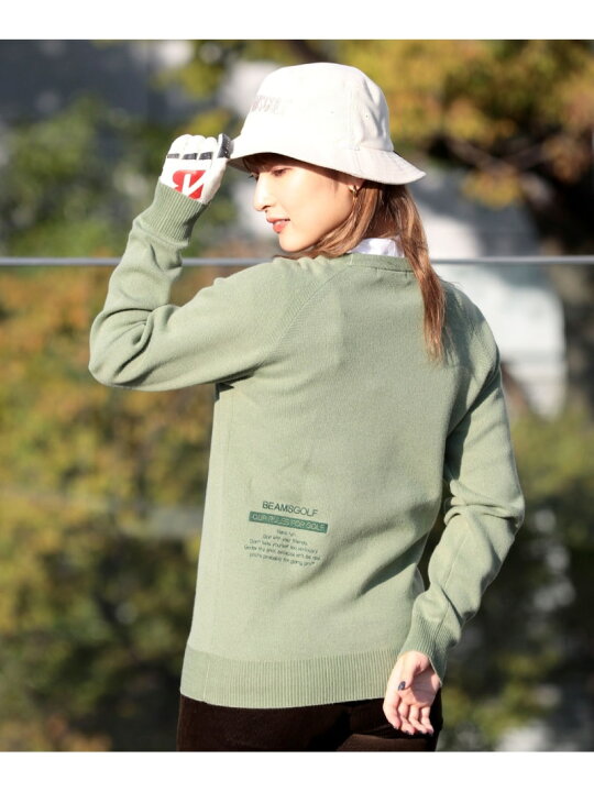 楽天市場】【SALE／60%OFF】＜WOMEN＞BEAMS GOLF ORANGE LABEL 
