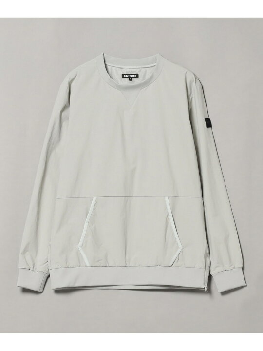 楽天市場】【SALE／60%OFF】＜MEN＞B.G.THREE / ベンチレーション 