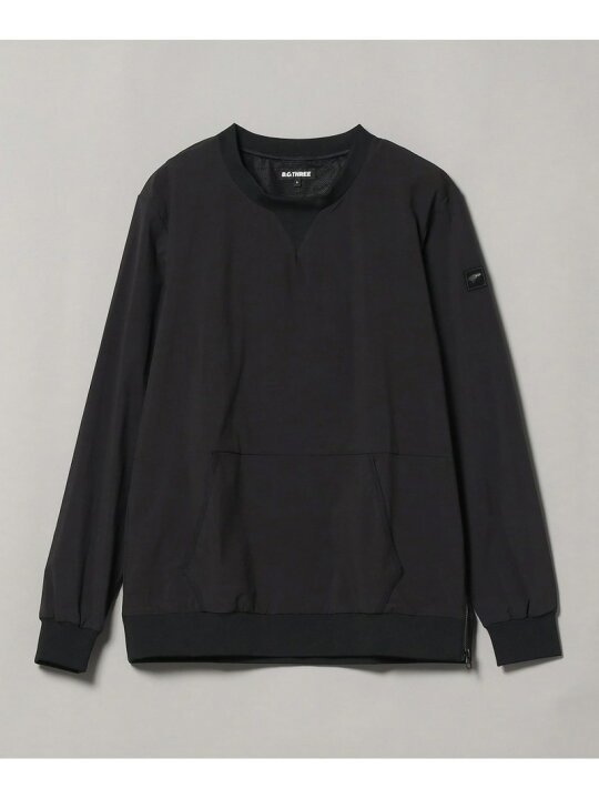 楽天市場】【SALE／60%OFF】＜MEN＞B.G.THREE / ベンチレーション 