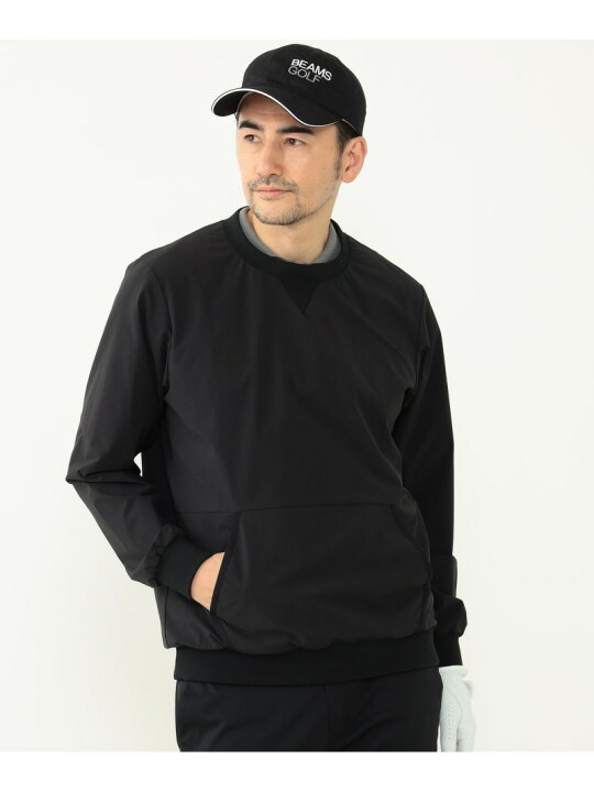 楽天市場】【SALE／60%OFF】＜MEN＞B.G.THREE / ベンチレーション 