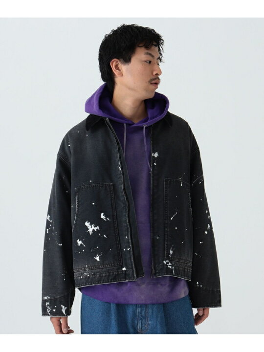 楽天市場】【SALE／40%OFF】BEAMS / パディング ダック ブルゾン BEAMS 