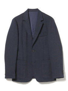 �ySALE�^60%OFF�z�e�b�N�o�X�P�b�g 2�{�^�� �W���P�b�g 24FW(S~XL�E�Z�b�g�A�b�v�Ή�) BEAMS HEART MEN �r�[���X �A�E�g���b�g �W���P�b�g�E�A�E�^�[ �e�[���[�h�W���P�b�g�E�u���U�[ �u���[ �l�C�r�[