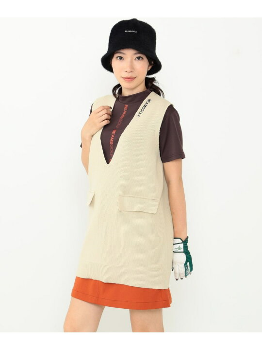 楽天市場】【SALE／70%OFF】ORANGE LABEL / Vネック ロング ニット 