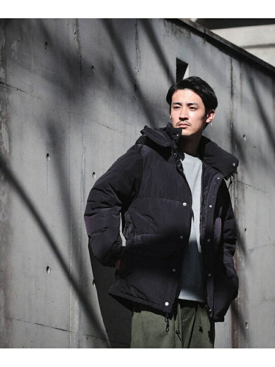楽天市場】【SALE／60%OFF】BEAMS / リップストップ マウンテン ダウン  