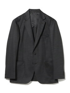 �ySALE�^60%OFF�z�E�[���~�b�N�X �X�g���b�` 2�{�^�� �W���P�b�g BEAMS HEART MEN �r�[���X �A�E�g���b�g �W���P�b�g�E�A�E�^�[ �e�[���[�h�W���P�b�g�E�u���U�[ �l�C�r�[ �O���[�yRBA_E�z�y������