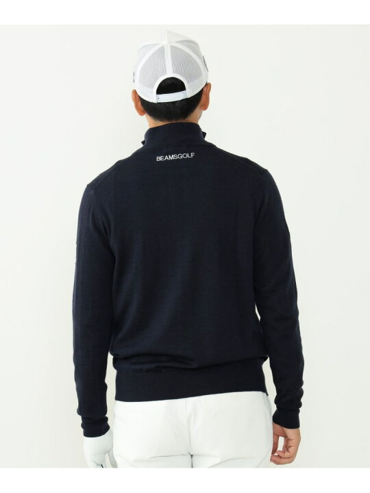 楽天市場】【SALE／50%OFF】PURPLE LABEL / タラッティ ハーフジップ 