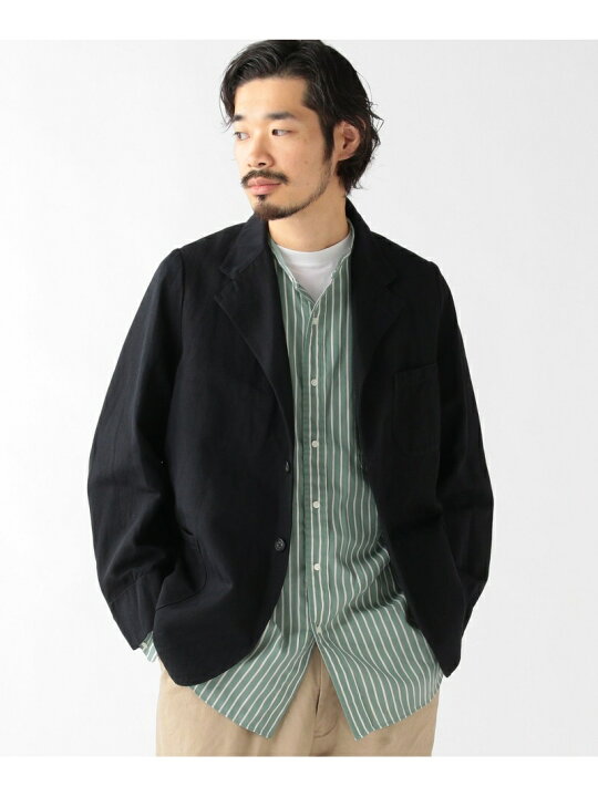 楽天市場】【SALE／60%OFF】BEAMS PLUS / タスラン リネン 