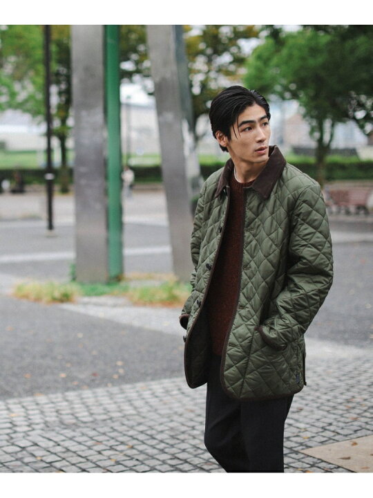 楽天市場】【SALE／30%OFF】Traditional Weatherwear * BEAMS / 別注 