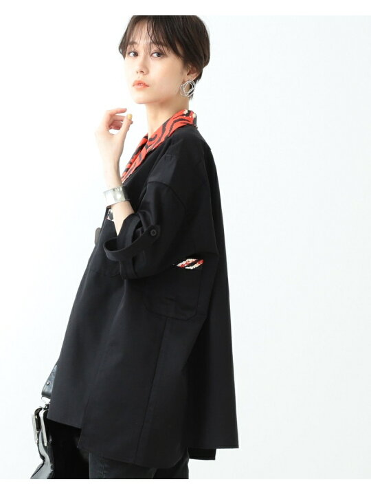 楽天市場】【SALE／50%OFF】77circa * Dickies / ワーク シャツ Ray 