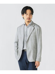 �ySALE�^60%OFF�z�y�E�H�b�V���u���E�y�ʁz�e�b�N�J���~ 2�{�^�� �W���P�b�g 25SS(S~XL) BEAMS HEART MEN �r�[���X �A�E�g���b�g �W���P�b�g�E�A�E�^�[ �e�[���[�h�W���P�b�g�E�u���U�[ �O���[ �u���[