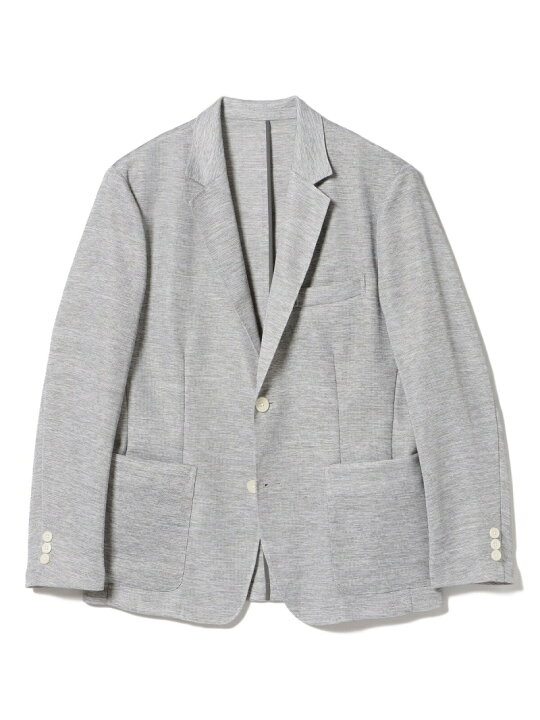 楽天市場】【SALE／60%OFF】BEAMS HEART / カラミ メッシュ テーラード 