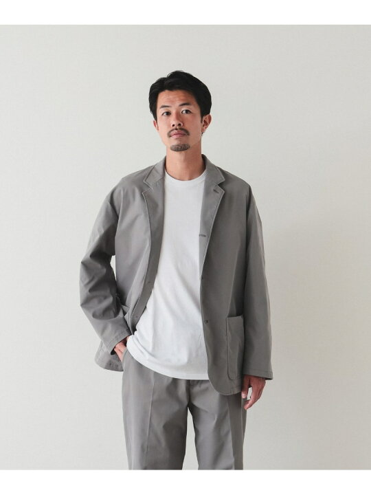 楽天市場】【SALE／70%OFF】撥水 ストレッチ ジャケット BEAMS 
