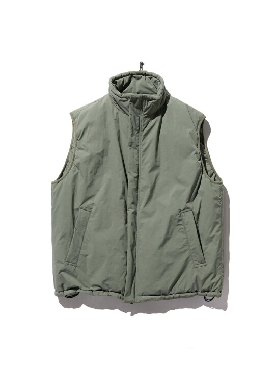 楽天市場】【SALE／50%OFF】BEAMS PLUS / ミリタリー パフ 