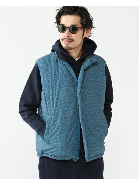 楽天市場】【SALE／50%OFF】BEAMS PLUS / ミリタリー パフ ベスト  
