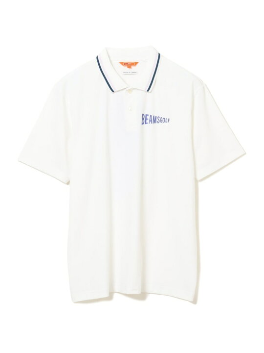 楽天市場】【SALE／50%OFF】BEAMS GOLF ORANGE LABEL / サイケ  