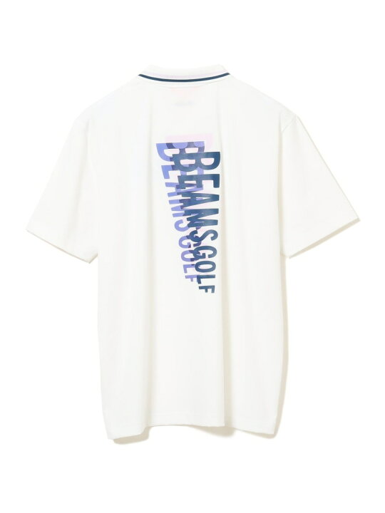 楽天市場】【SALE／50%OFF】BEAMS GOLF ORANGE LABEL / サイケ  