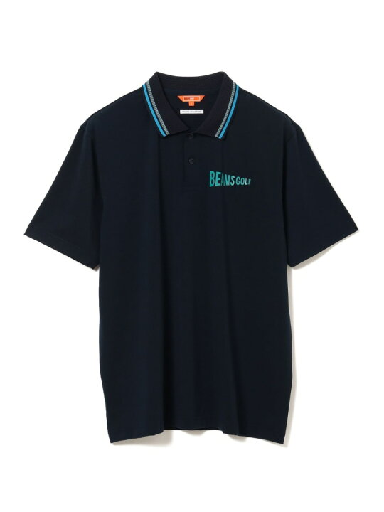 楽天市場】【SALE／50%OFF】BEAMS GOLF ORANGE LABEL / サイケ  