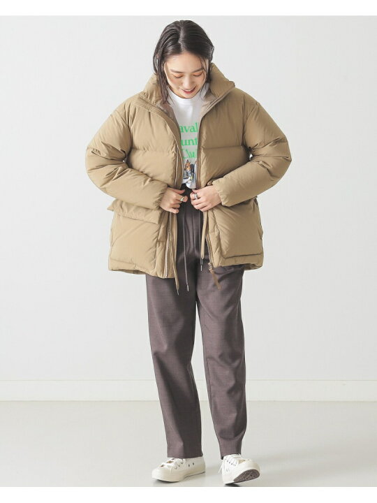 楽天市場】【SALE／50%OFF】BEAMS LIGHTS / アライド ショート 