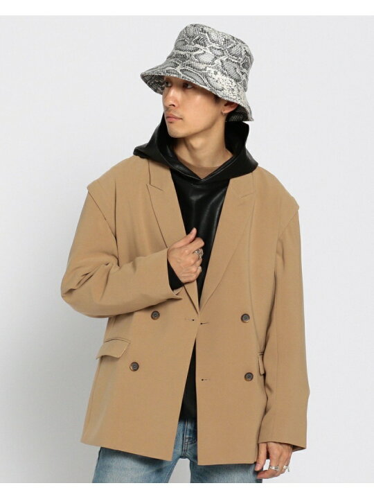 楽天市場】【SALE／60%OFF】VAPORIZE / 2Way 4B Jacket BEAMS MEN 