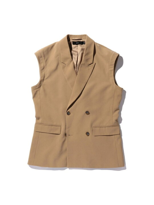 楽天市場】【SALE／60%OFF】VAPORIZE / 2Way 4B Jacket BEAMS MEN 