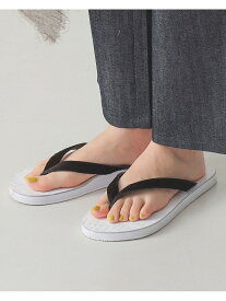 【SALE／70%OFF】el Nido flips / 別注 ヘアカーフ ビーチサンダル BEAMS LIGHTS ビームス アウトレット シューズ・靴 サンダル ブラウン【RBA_E】【送料無料】[Rakuten Fashion]