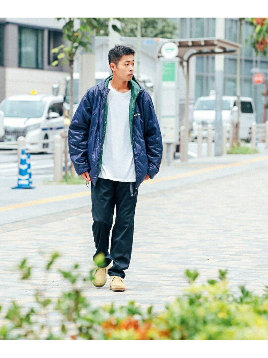 楽天市場】【SALE／50%OFF】WILD THINGS * BEAMS / 別注 Quilted Parka 