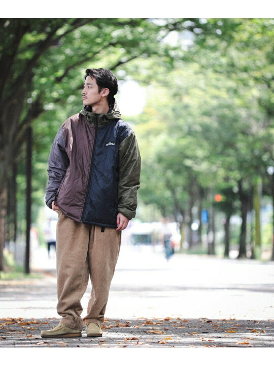 楽天市場】【SALE／50%OFF】WILD THINGS * BEAMS / 別注 Quilted Parka 