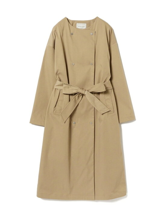 楽天市場】【SALE／60%OFF】BEAMS LIGHTS / ノーカラー スナップ  