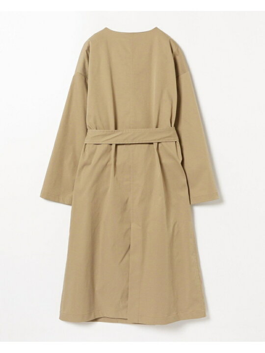 楽天市場】【SALE／60%OFF】BEAMS LIGHTS / ノーカラー スナップ  