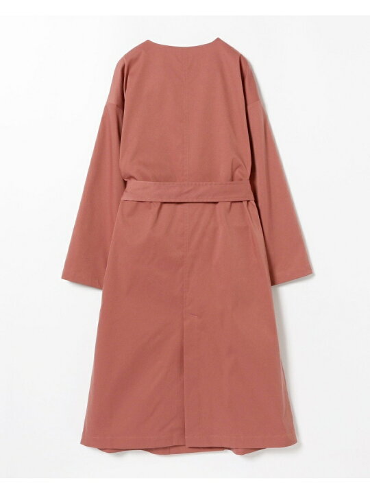 楽天市場】【SALE／60%OFF】BEAMS LIGHTS / ノーカラー スナップ  