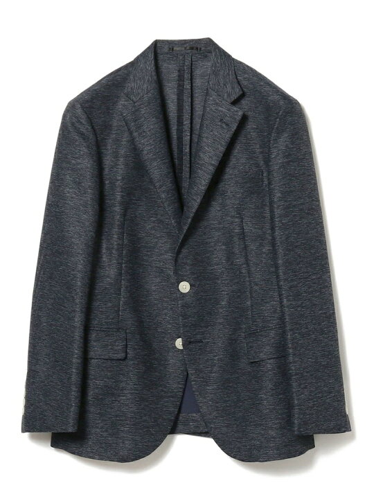 楽天市場】【SALE／50%OFF】BEAMS HEART / カラミメッシュ ジャケット 