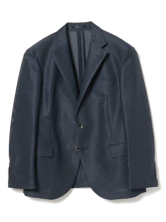 楽天市場】【SALE／50%OFF】BEAMS HEART / カラミメッシュ ジャケット 