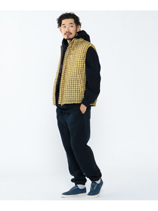楽天市場】【SALE／50%OFF】BEAMS PLUS / ジオメトリック プリント 