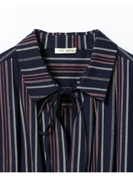 楽天市場】【SALE／60%OFF】THE IRON / マルチストライプ パネル 