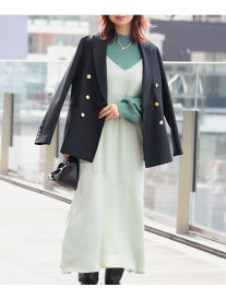 【SALE／60%OFF】ニット プルオーバー * キャミワンピース セット B:MING by BEAMS ビームス アウトレット ワンピース・ドレス ワンピース ブラウン ブラック グリーン【RBA_E】【送料無料】[Rakuten Fashion]