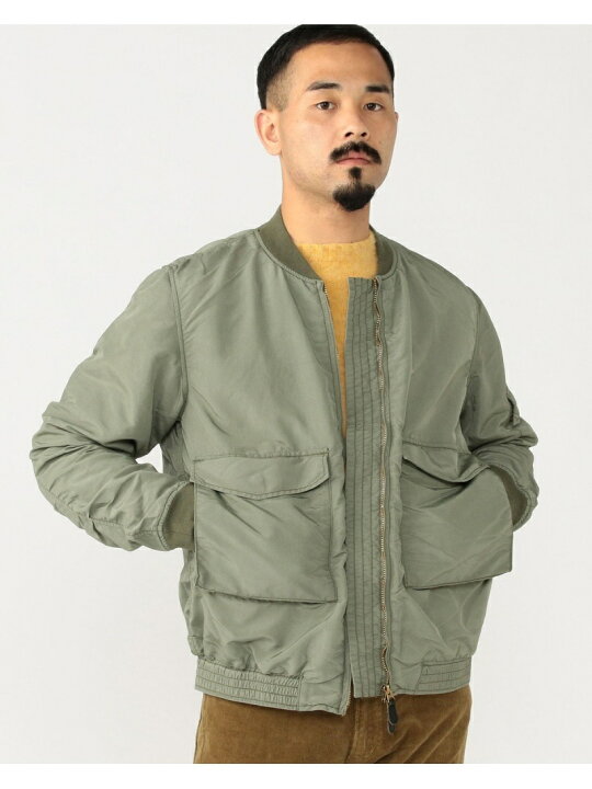楽天市場】【SALE／40%OFF】REMI RELIEF * BEAMS PLUS / 別注 WEP 