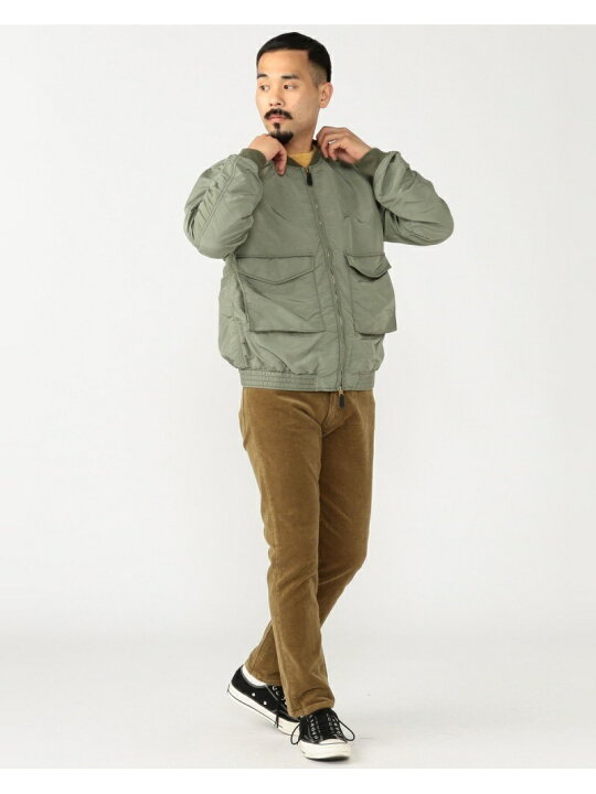 楽天市場】【SALE／40%OFF】REMI RELIEF * BEAMS PLUS / 別注 WEP 