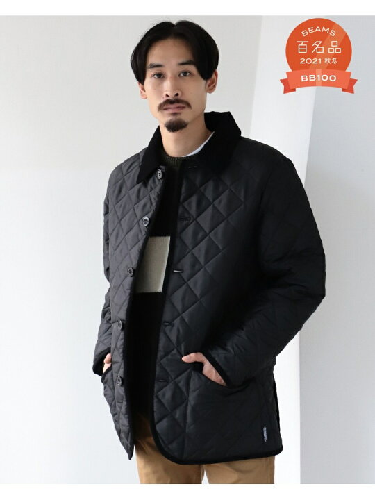 楽天市場】【SALE／30%OFF】Traditional Weatherwear * BEAMS / 別注  