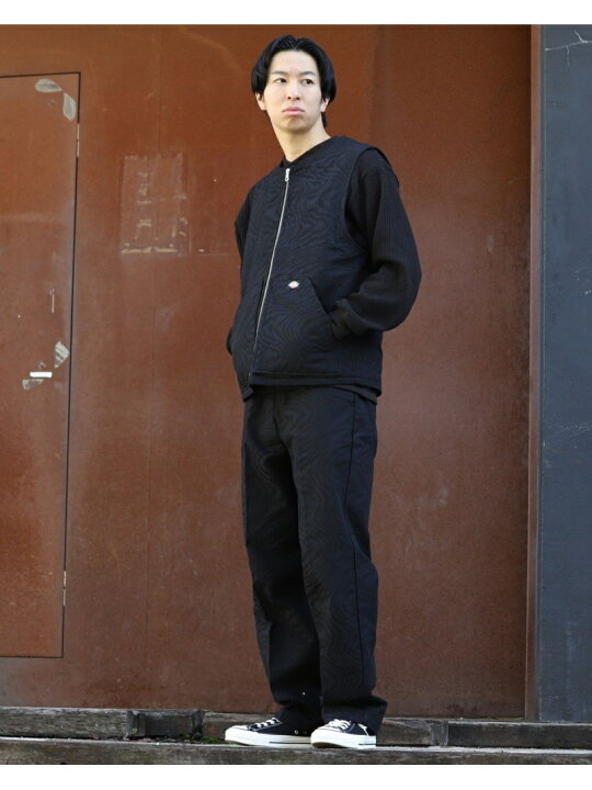 HELLRAZOR ヘルレイザー DICKIES セットアップ
