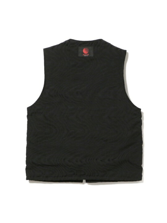 楽天市場】【SALE／40%OFF】DICKIES * HELLRAZOR / VEST BEAMS T 