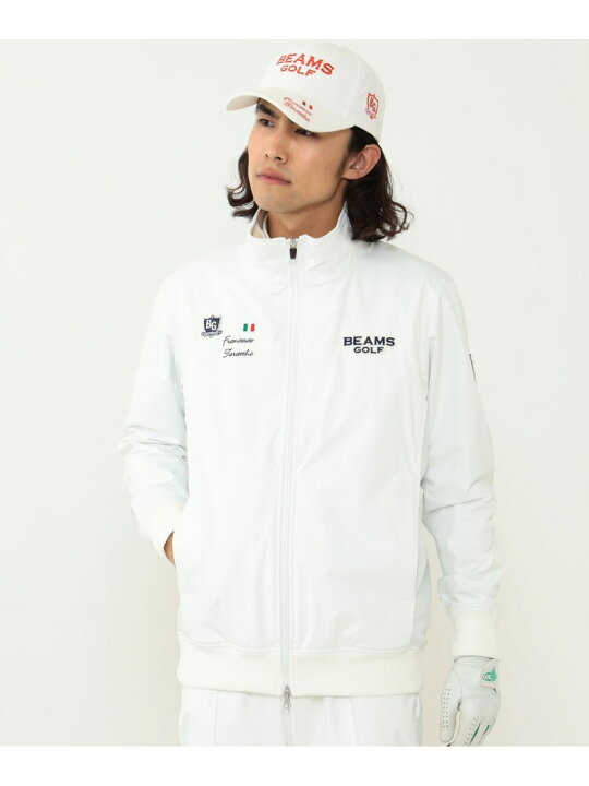 楽天市場】【SALE／50%OFF】PURPLE LABEL / 3WAY タラッティ ブルゾン 
