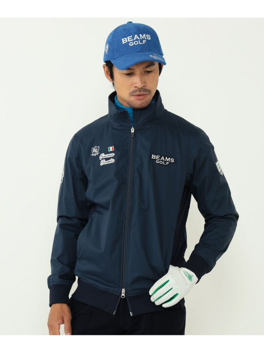 楽天市場】【SALE／50%OFF】PURPLE LABEL / 3WAY タラッティ ブルゾン 
