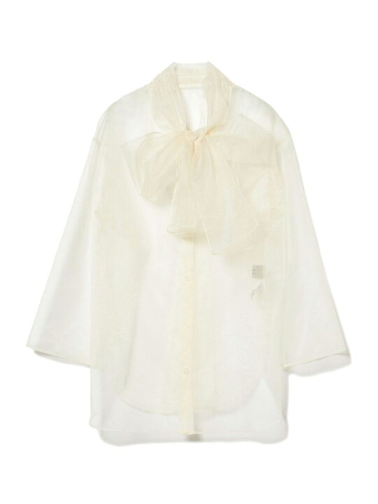 楽天市場】【SALE／70%OFF】FUMIE=TANAKA * Ray BEAMS / 別注 リボン  
