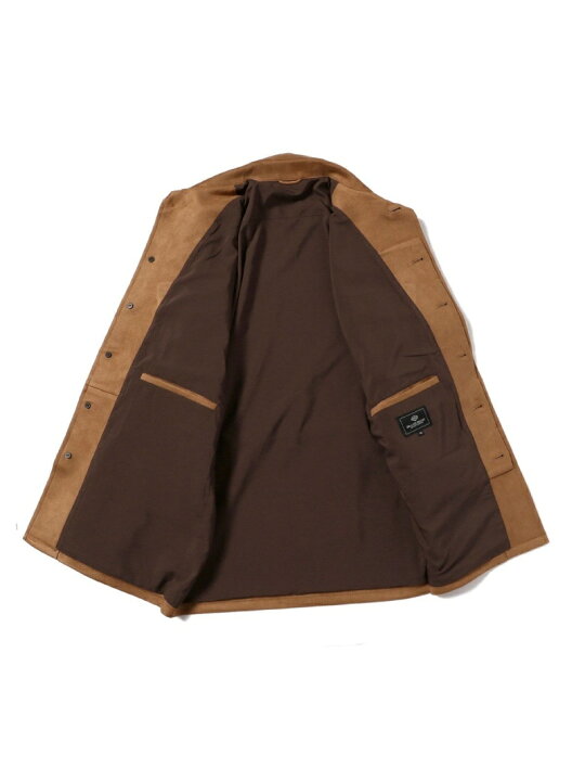 楽天市場】【SALE／50%OFF】BEAMS HEART / フェイクスエード 