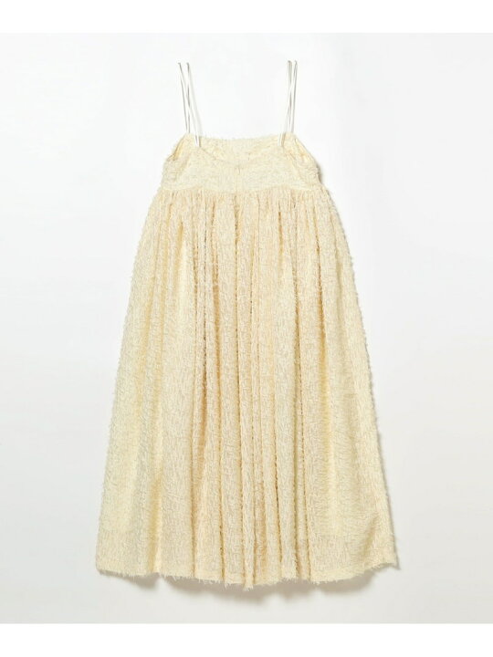 楽天市場】【SALE／60%OFF】CAROLINA GLASER / シャギー キャミ 